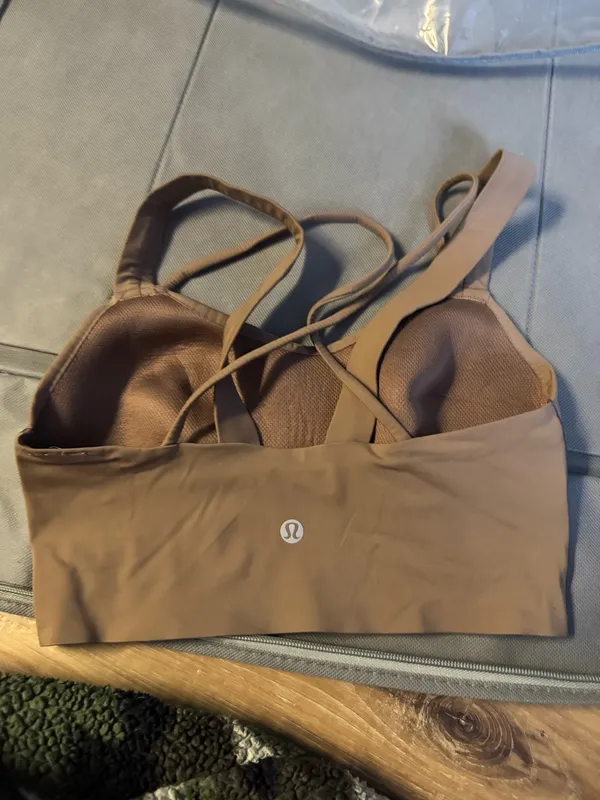 Lululemon Like A Cloud Bra - Image 2