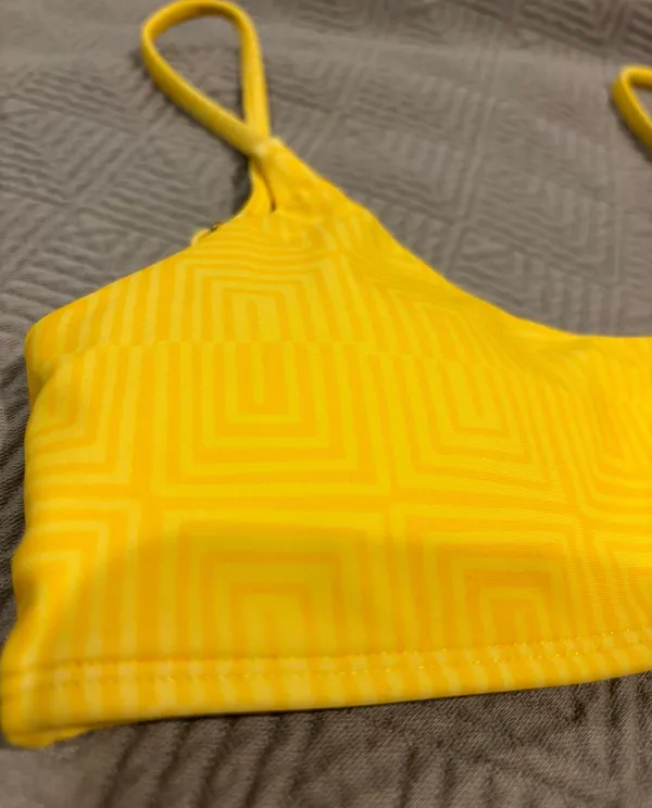 Honey Swim Bikini New With Tags Never Worn - Image 4
