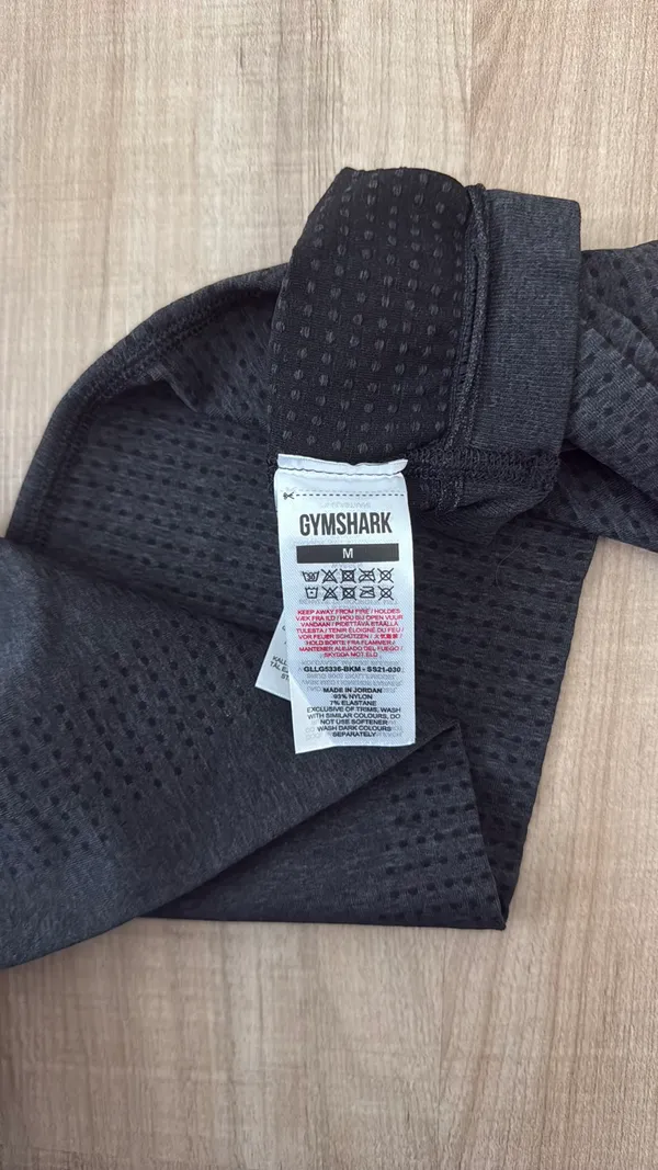 Gymshark Vital Leggings - Image 4