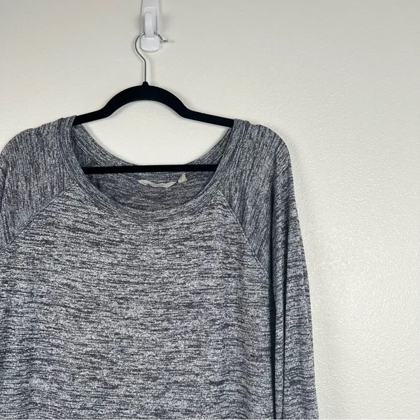 Athleta Pose Knit Long Sleeve Top‎ - Image 3