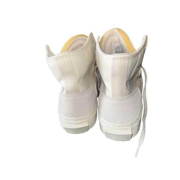 NEW Converse Chuck Taylor Alt Star Wavy Egret Vintage White Egret M-8 W-10 - Image 8