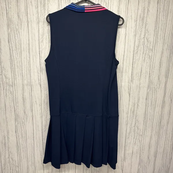 Womens Size M G/Fore Golf Polo Dress EUC - Image 7