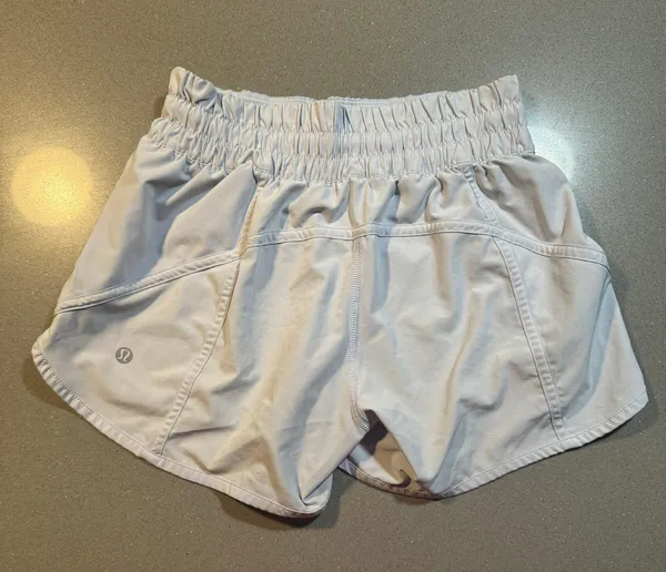 Lululemon Tracker That Shorts 4 - Image 2