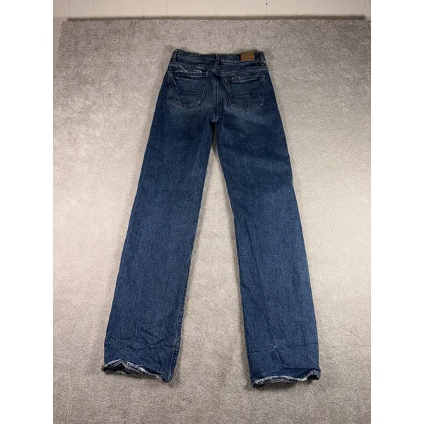 american eagle stovepipe 0 reg  34 In Inseam - Image 7