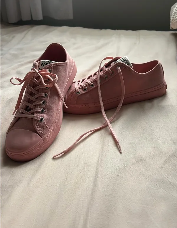 Nothing New Pink Low - Image 2