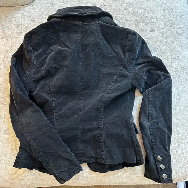 Free People Jacket - Image 3