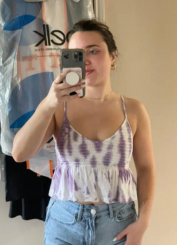 Crop Tank - Image 2