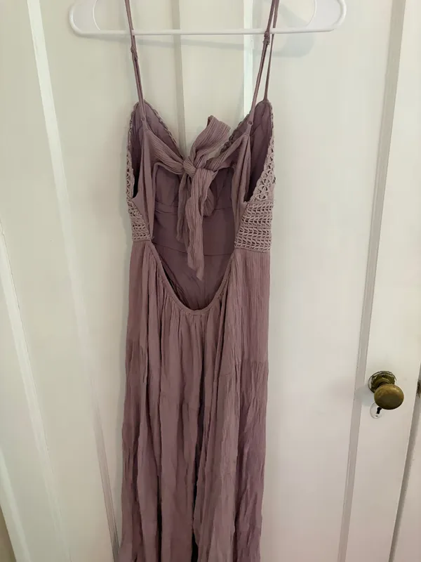 Boutique Jumpsuit - Image 4