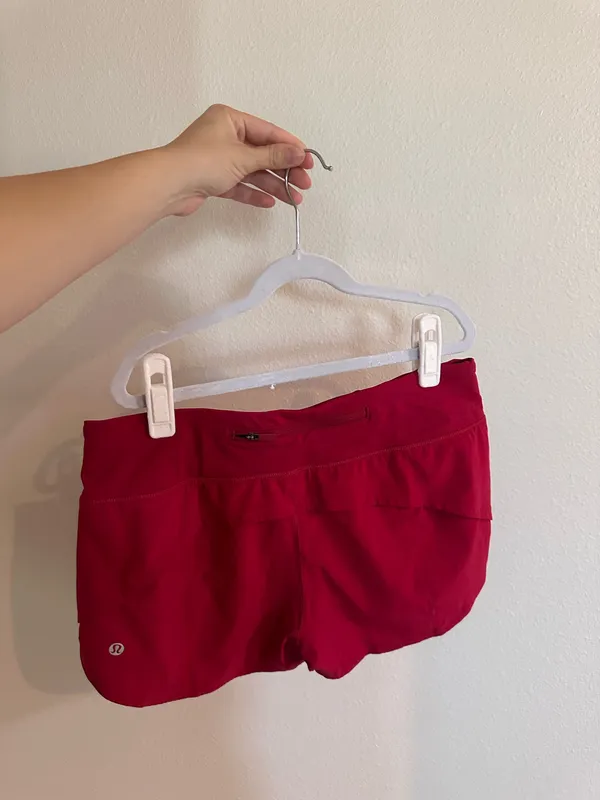 Lululemon Shorts - Image 2