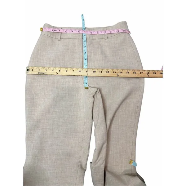 Aritzia wilfred cabarepant size 6 - Image 5