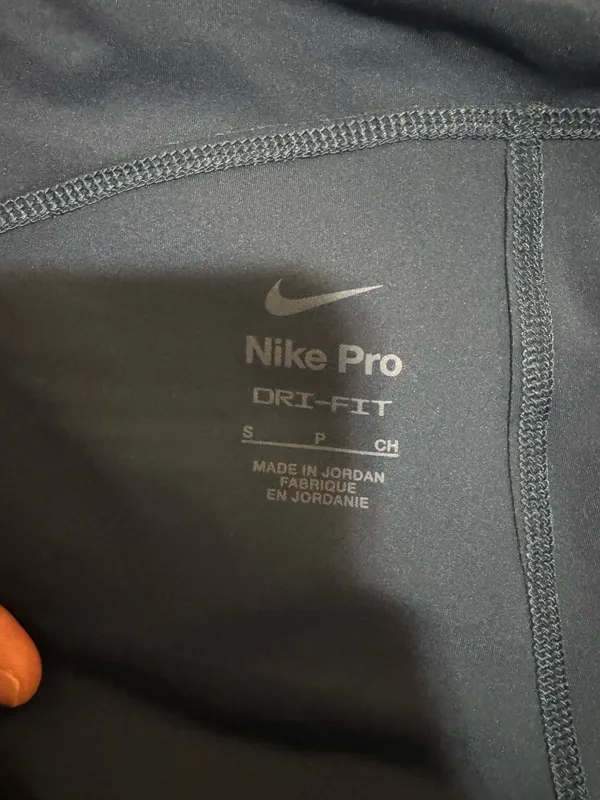 Nike Pro 3" Dri-Fit Spandex - Image 3