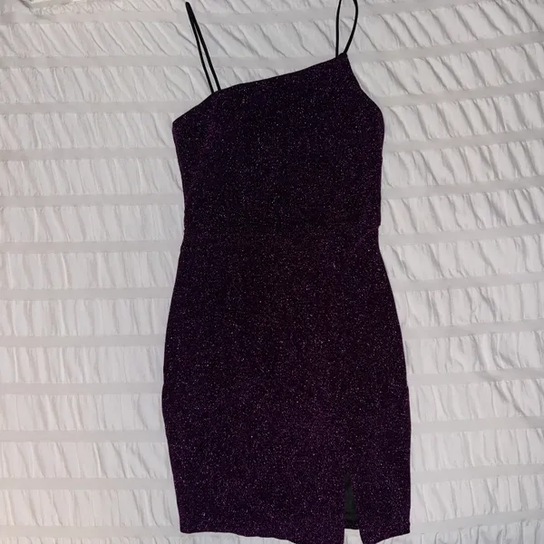 Lulus Homecoming Dress - Image 2