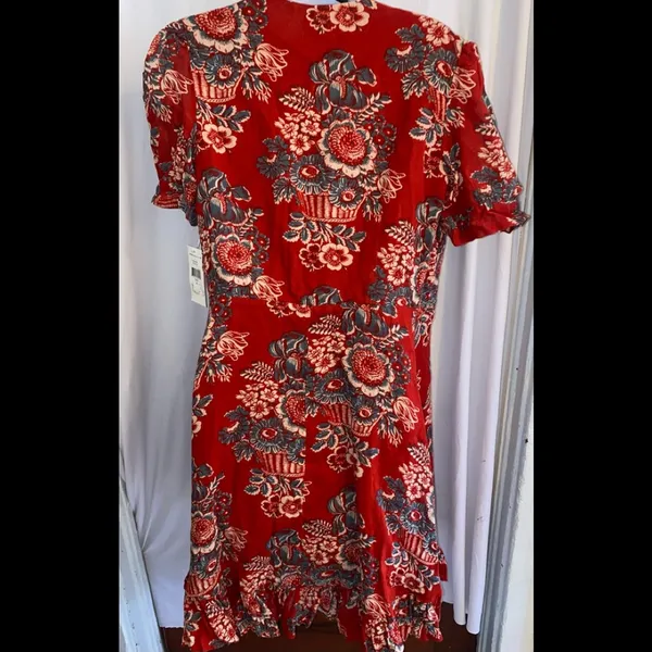 NWT Ralph Lauren Dress Size M - Image 2