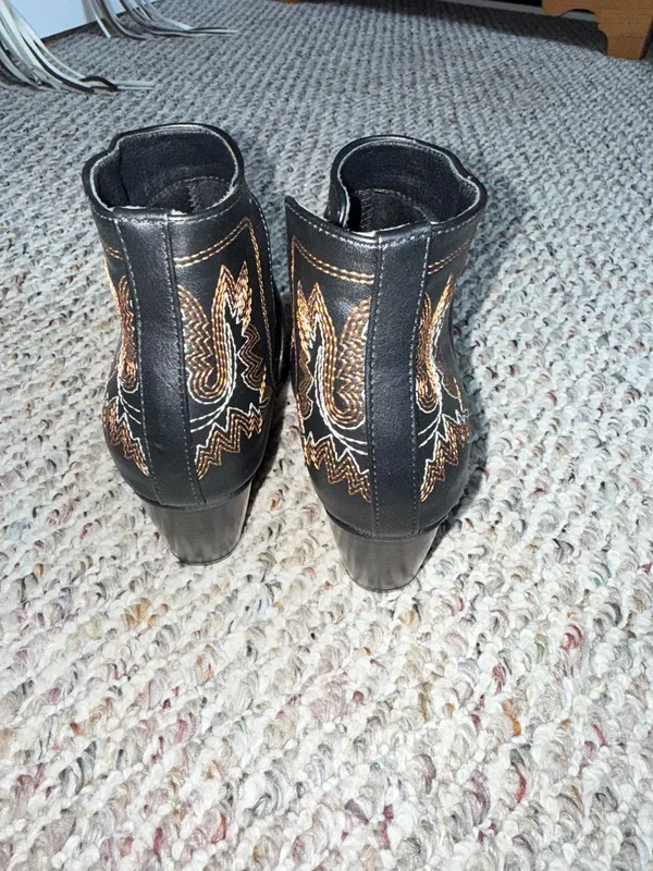 Western Boots Free People - Image 3