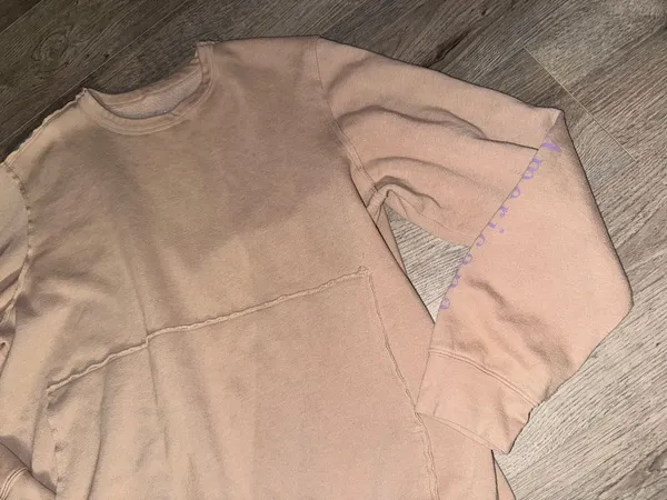 Taylor Swift rare limited edition Miss Americana Crewneck Sweater - Image 11