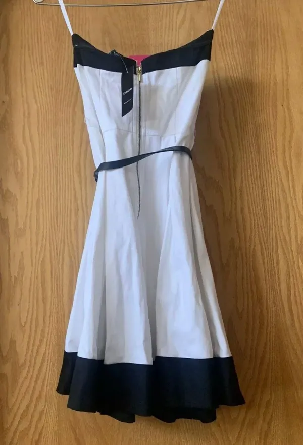 White Size XS - Image 2