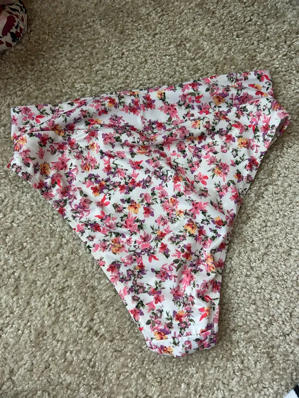 Aeropostale Bikini Bottoms - Image 2
