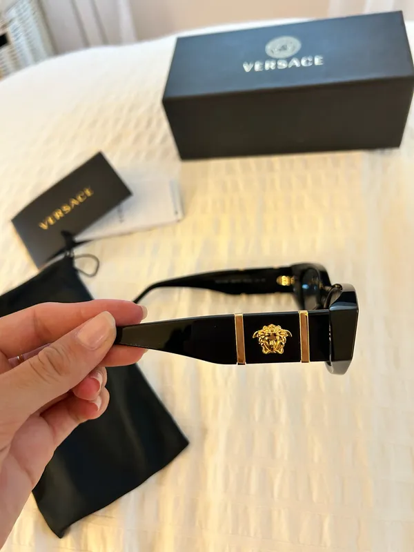 Versace sunglasses  - Image 7