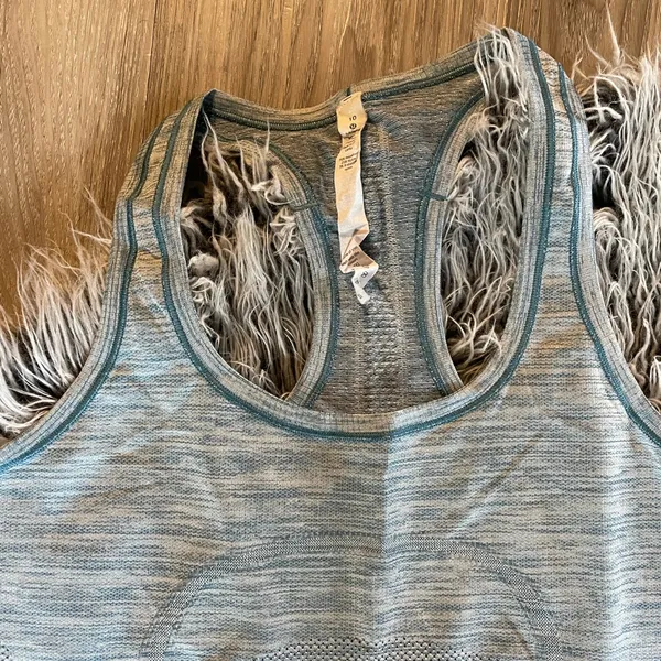 🩵✨Lululemon Swiftly Tech Racerback Tank Top - Image 7