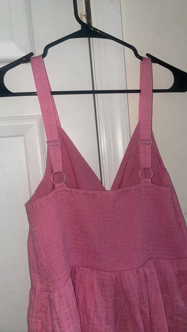 American Eagle Outfitters One Piece Shortset - Image 4
