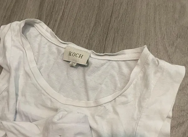 Koch White - Image 4
