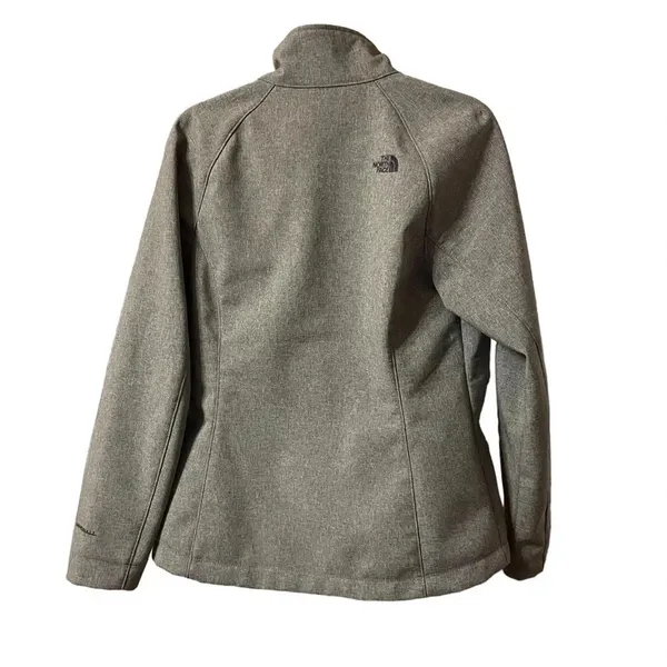THE NORTH FACE WOMENS APEX BIONIC JACKET - Image 2