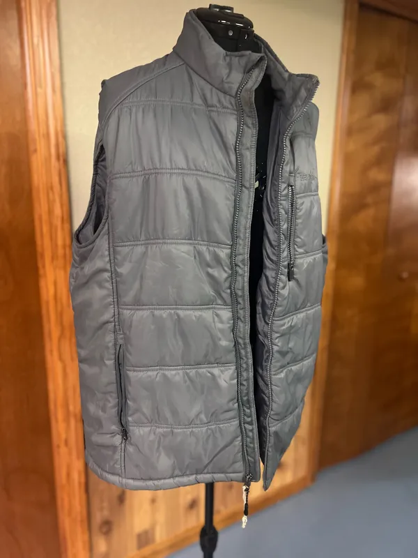 Puffer Vest - Image 2