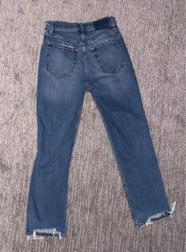 Abercrombie & Fitch Jeans - Image 2