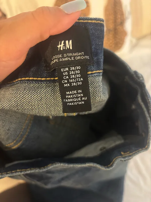 Jeans H&M - Image 3