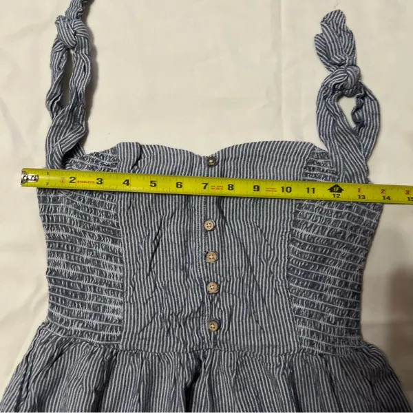 American eagle off the shoulder mini dress - Image 3