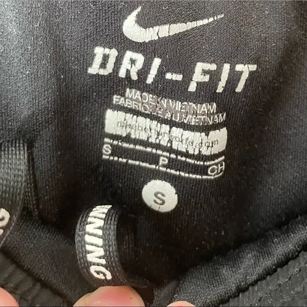 nike shorts  - Image 2