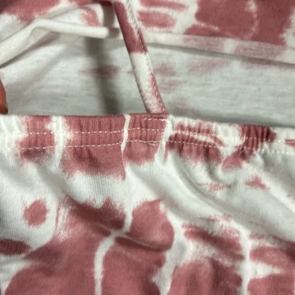 Boohoo tie dye bodysuit
#7 - Image 6
