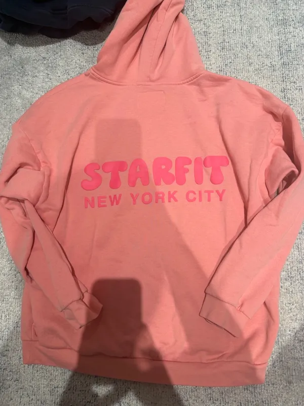STARFIT hoodie  - Image 2