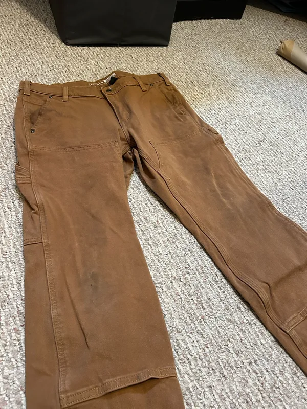 Carhartt Women’s Work Pants - Image 6