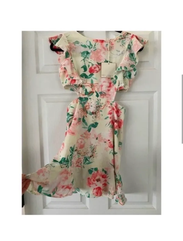Pretty Little Thing Dress Mini - Image 4
