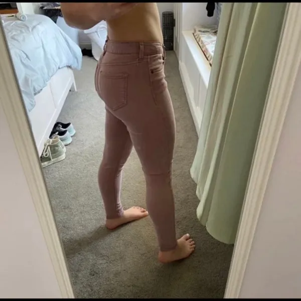 Women's old navy jeans size 4‎ - Image 7