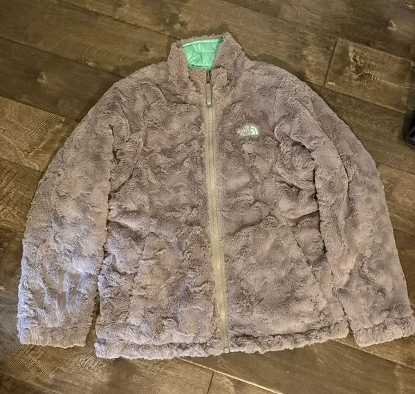 The North Face Jacket - Image 7
