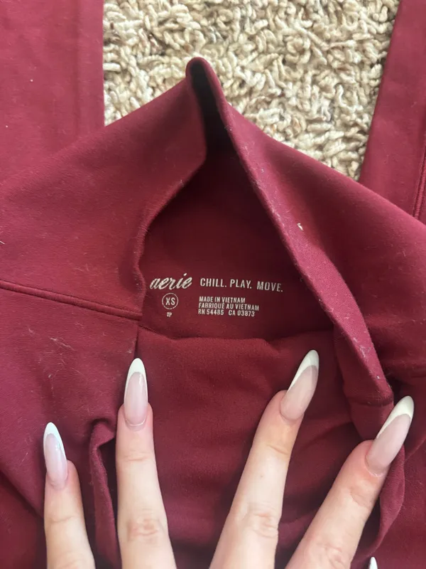 Aerie Leggings - Image 2