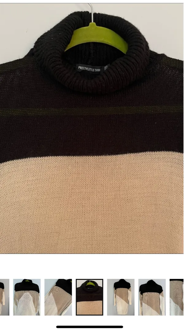 Dress Multiple Size XL - Image 5