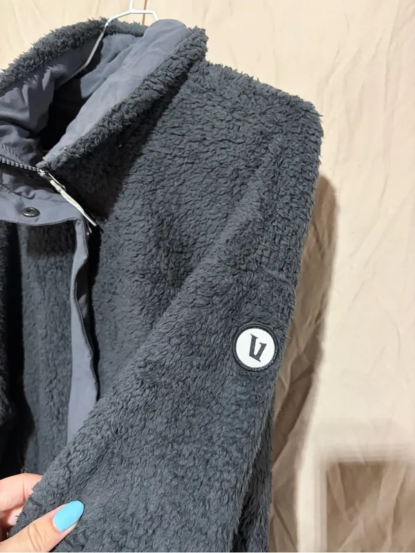 Vuori Sherpa sweatshirt - Image 4