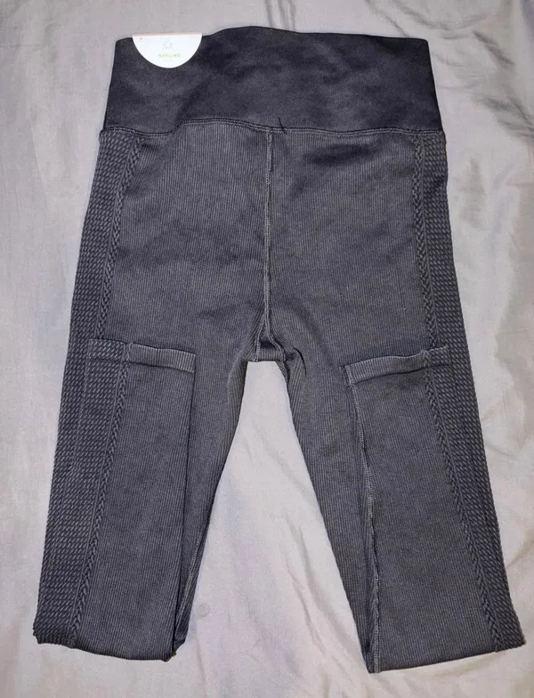 Aerie OFFLINE 7/8 LEGGING size M - Image 2