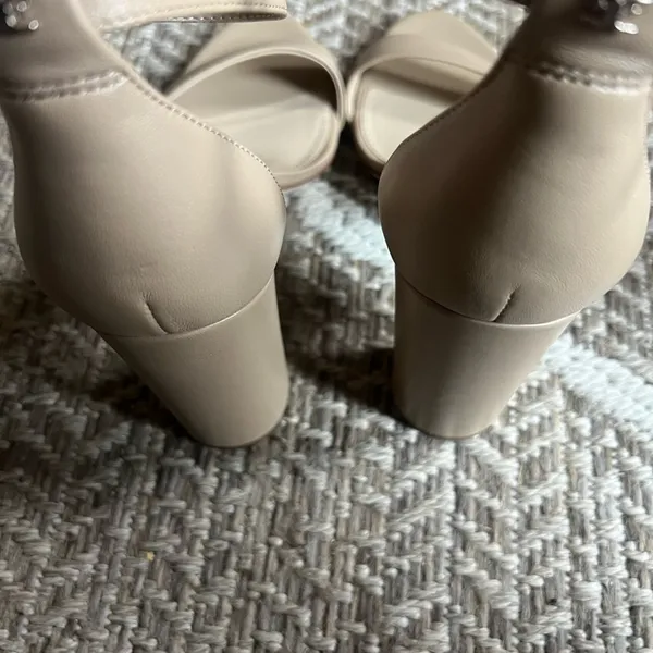 SAM EDELMAN YARO HEEL Sz 9.5 - Image 5