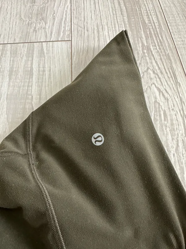 Lululemon Align Leggings - Image 3