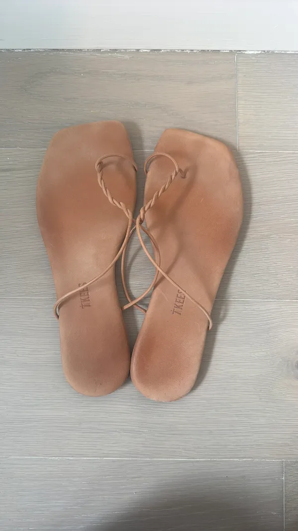 Tkees Sandals - Image 3
