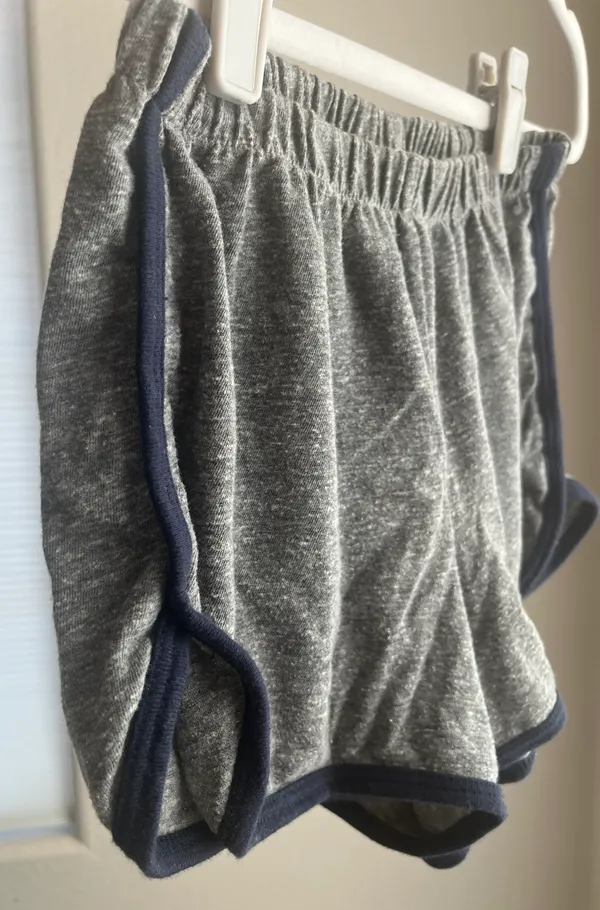 John Galt Track Shorts - Image 5