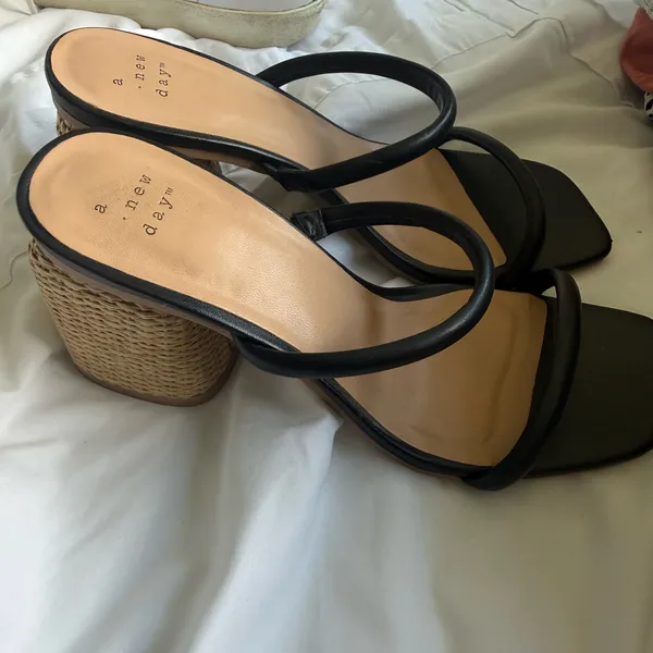 A New Day Summer heels - Image 2