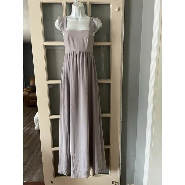 Show me your Mumu‎ June Maxi Dress - Image 5