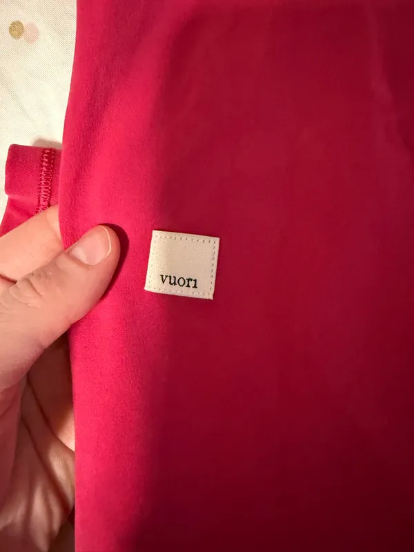 Vuori Leggings - Image 2