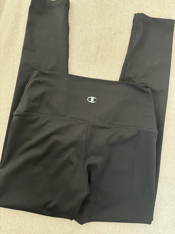 New Leggings Sz L - Image 3
