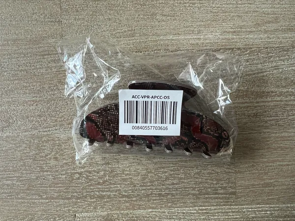 SET active claw clip  - Image 4